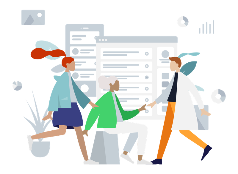 Simplify RDV : secrétariat téléphonique