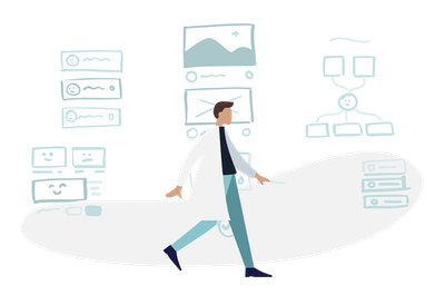 Contactez-nous pour externaliser frappe et prise de RDV