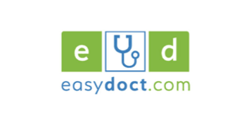 Partenaire Simplify EasyDoct