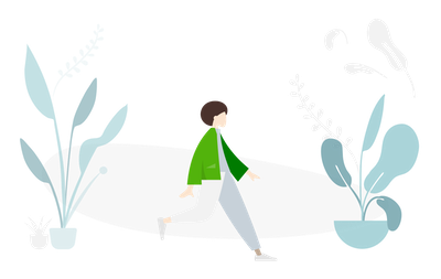 Frappe de compte rendu par une secrétaire médicale