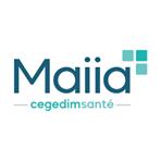 Logo Maiia