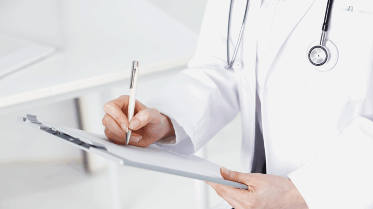 Accueil Médical Virtuel - Simplify