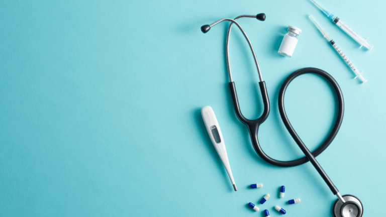 Frappe compte rendu médical - Simplify