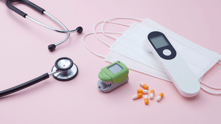 Secretariat medical à distance - Simplify