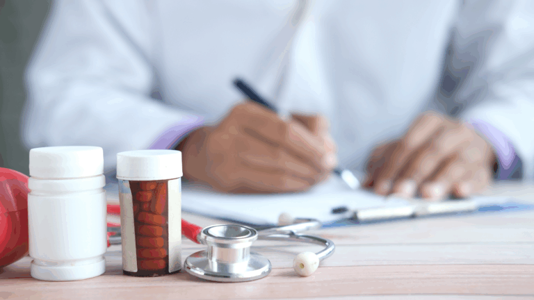 Transcription Médicale Professionnelle - Simplify